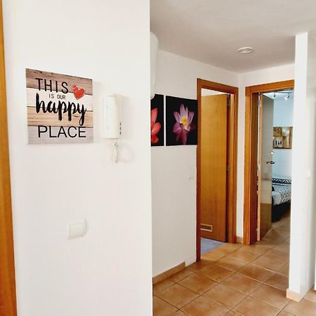 Paraiso 2 Bedroom Terrace Wifi Free プラヤ・パライソ エクステリア 写真