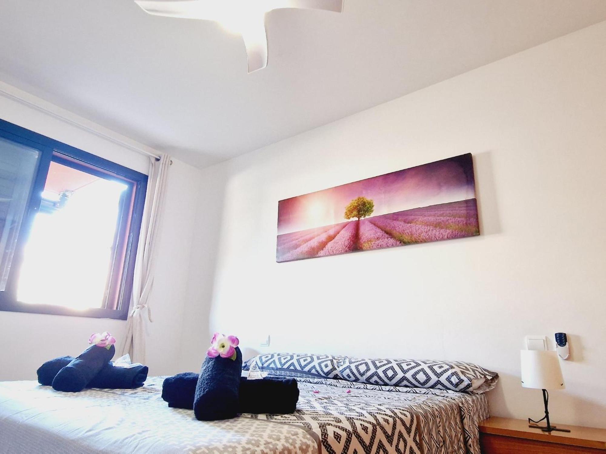 Paraiso 2 Bedroom Terrace Wifi Free プラヤ・パライソ エクステリア 写真